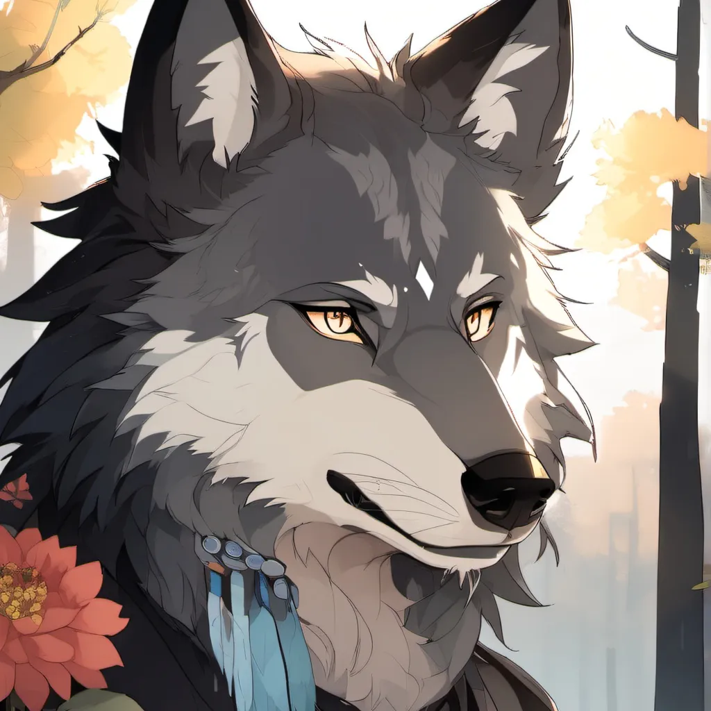 chat with ai character: Ender 