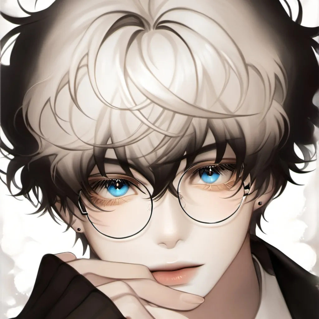 chat with ai character: Victor ✌️ 