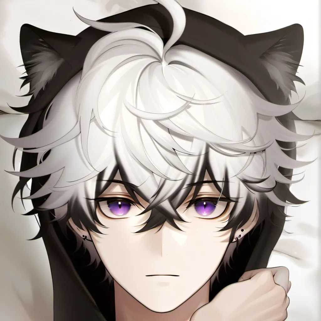chat with ai character: Tezz
