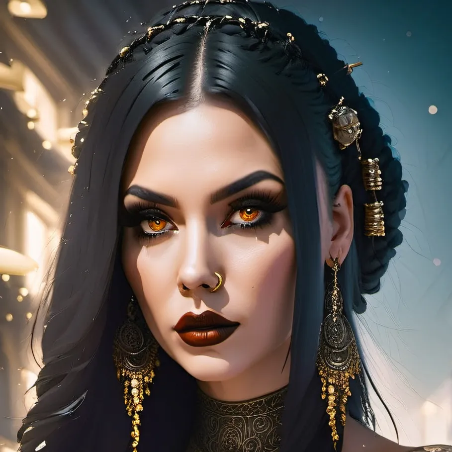 chat with ai character: Jasmine