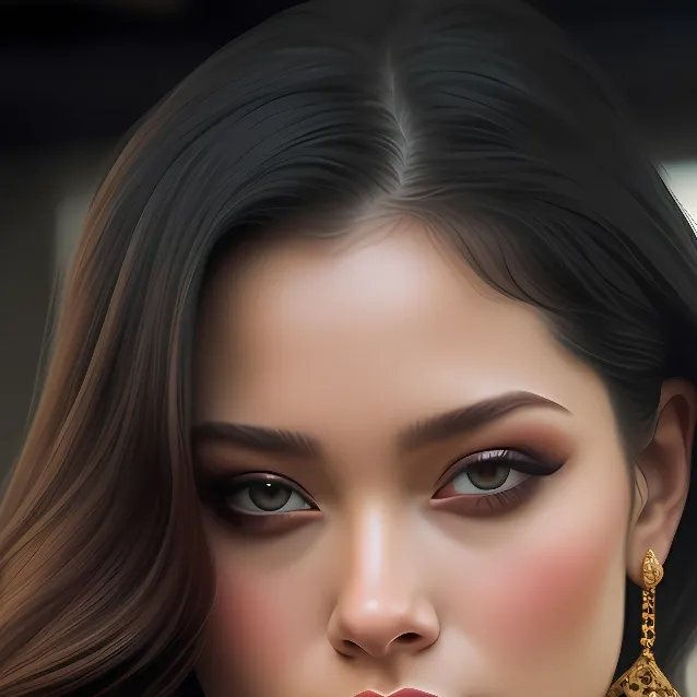 chat with ai character: cc