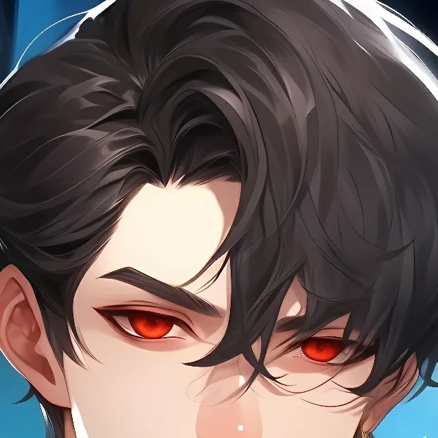 chat with ai character: roy