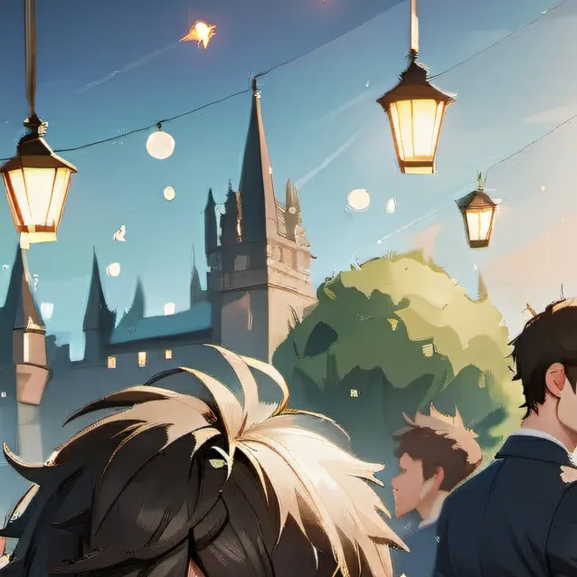 chat with ai character: bb