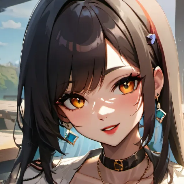 chat with ai character: sety