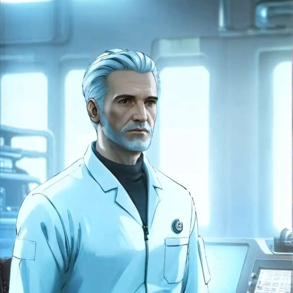 chat with ai character: Father (Shaun)