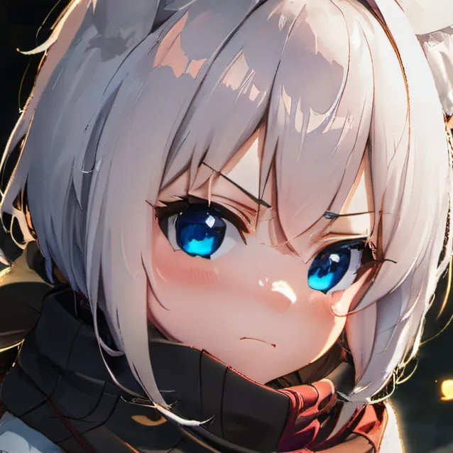 chat with ai character: Felicia