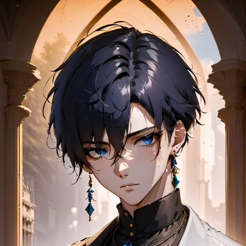 chat with ai character: Ekona