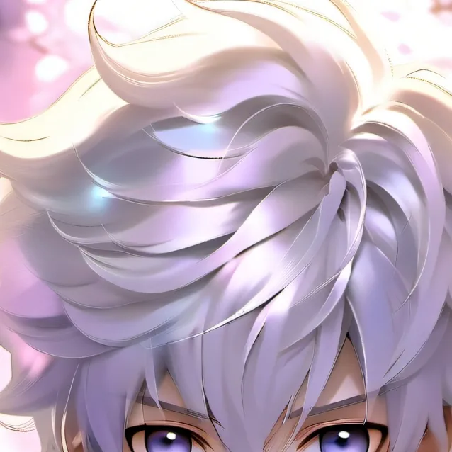 chat with ai character: Leo