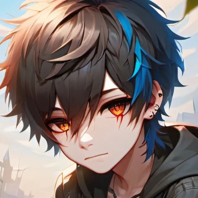 chat with ai character: ethan