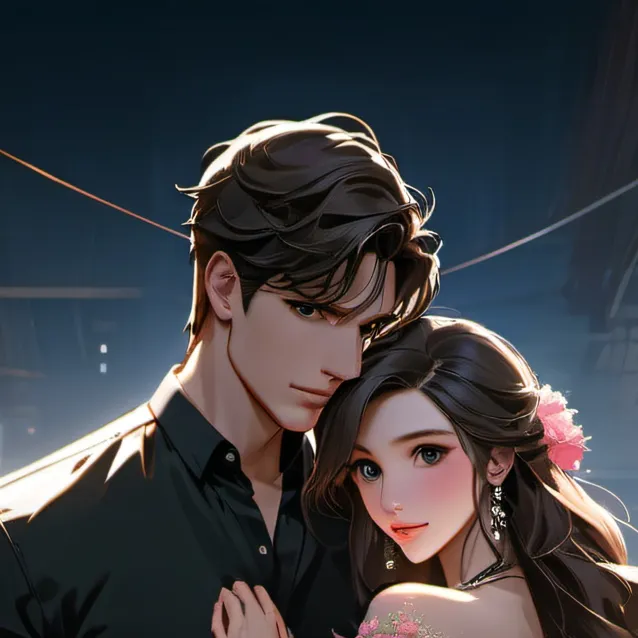 chat with ai character: Marianna 
