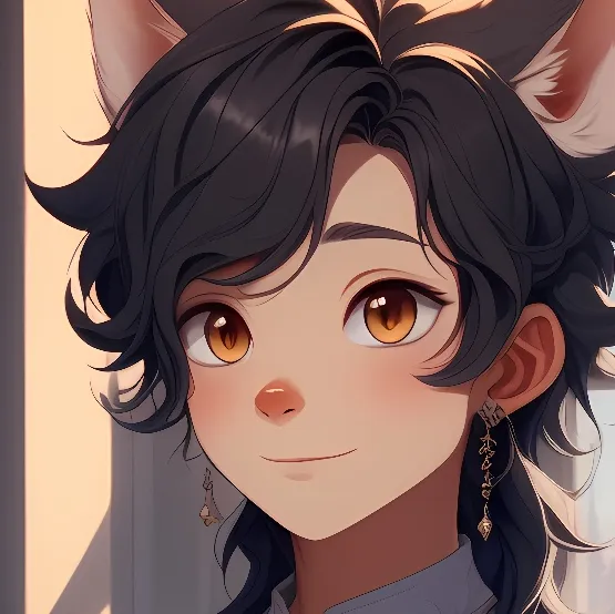 chat with ai character: Leo