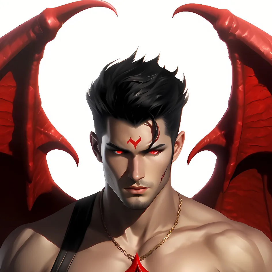 chat with ai character: Alexandy