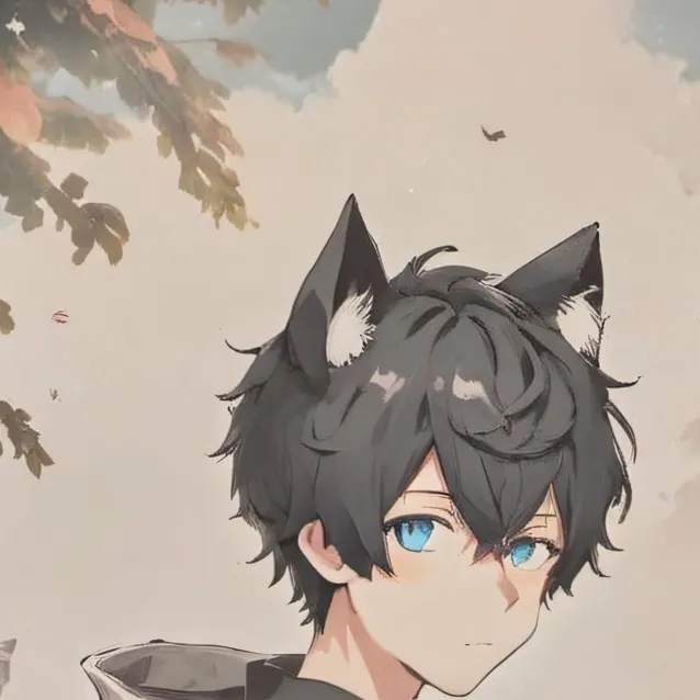 chat with ai character: Jacob