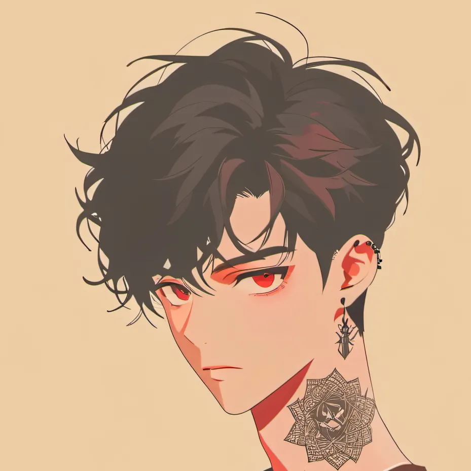 chat with ai character: Jayden