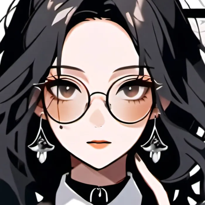 chat with ai character: Lyra