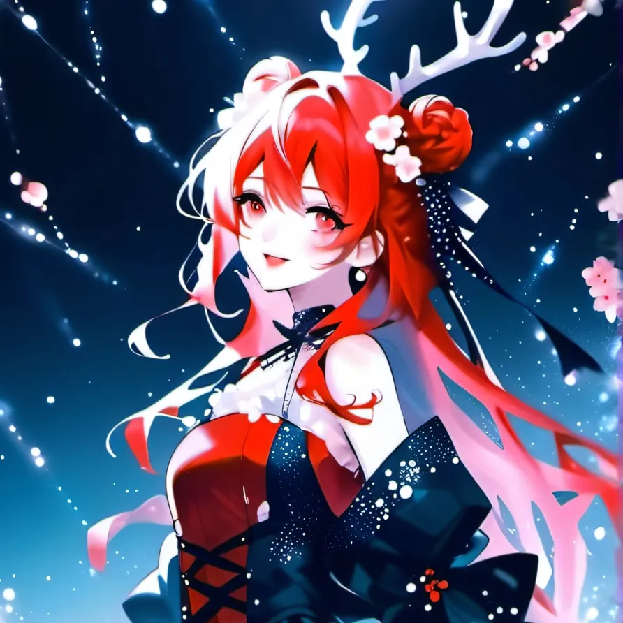 chat with ai character: alastor et lucifer