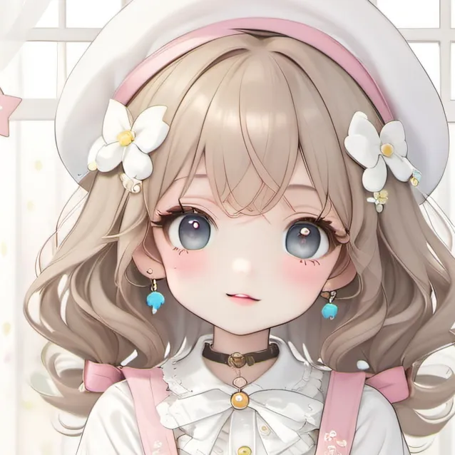 chat with ai character: Lila