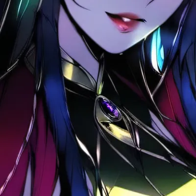chat with ai character: Yuri