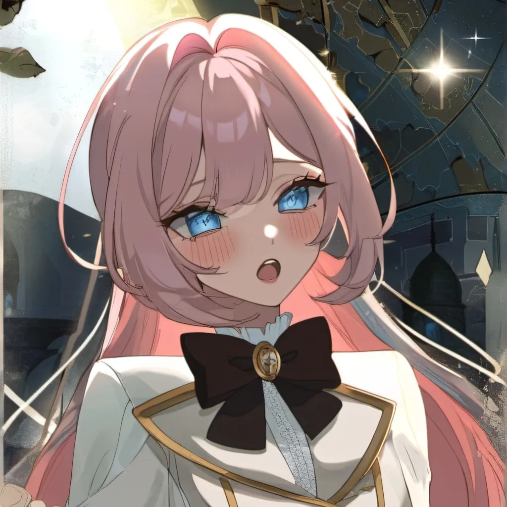 chat with ai character: ~𝓒𝓵𝓸𝓻𝓭𝔂~