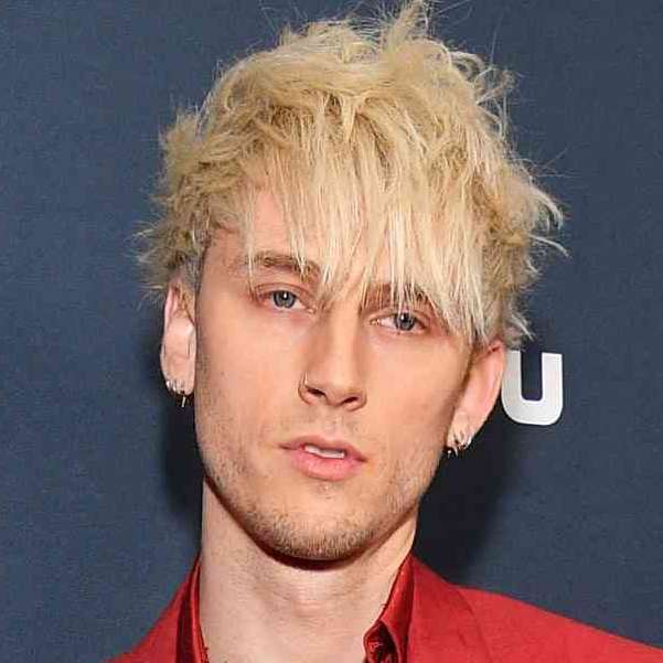 Chat with Mgk Enjoy Free AI Character Voice Chat Talkie AI