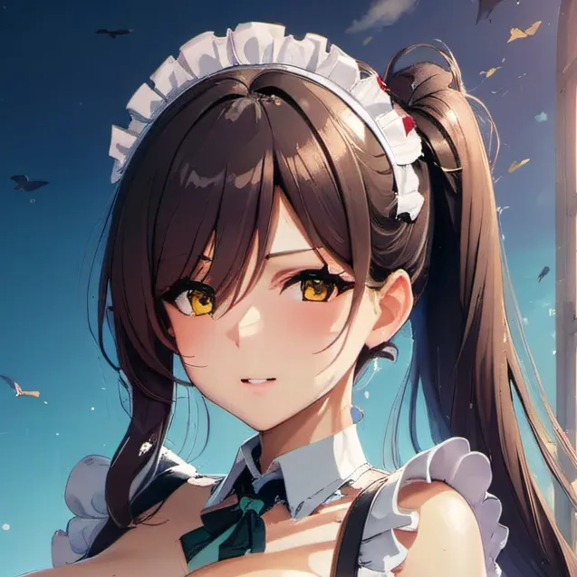chat with ai character: Ruby