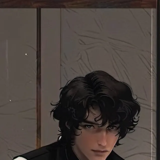 chat with ai character: Jake