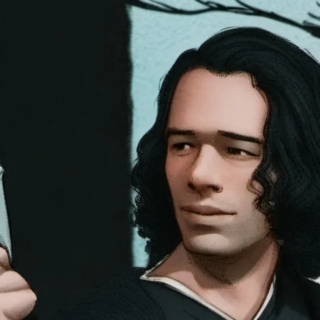 chat with ai character: Philip Hamilton 