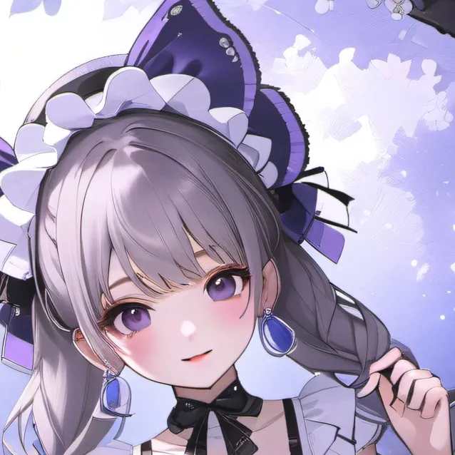 chat with ai character: Amanda