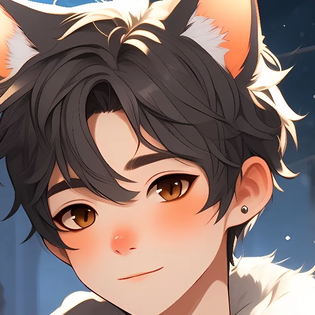 chat with ai character: Lear