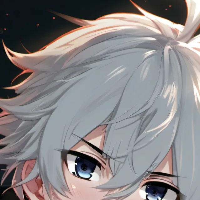 chat with ai character: Shiro🧸