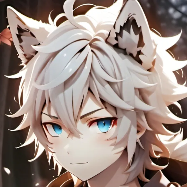 chat with ai character: Tyler 
