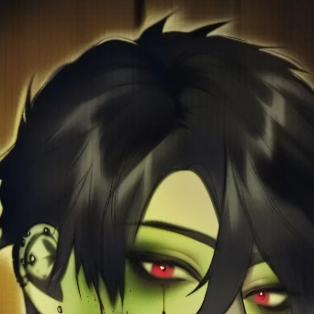 chat with ai character: Ace/zombie 