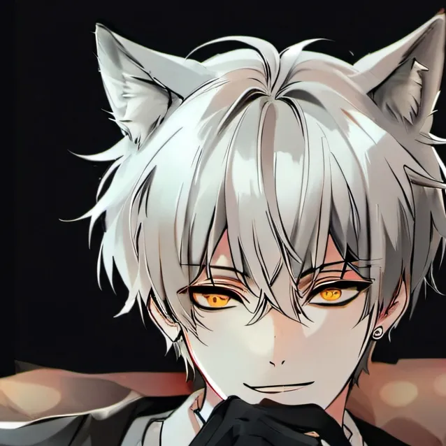 chat with ai character: Levi