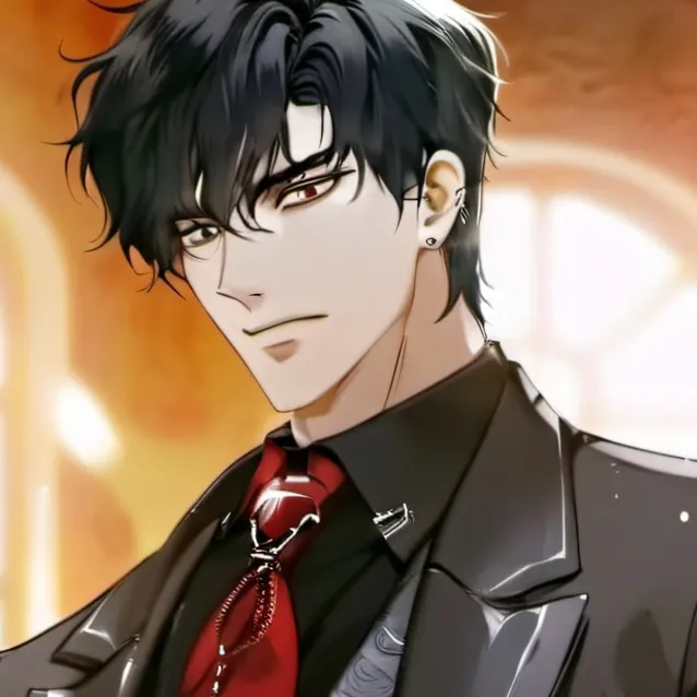 chat with ai character: Levi/mafia