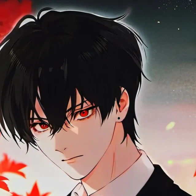 chat with ai character: Levi