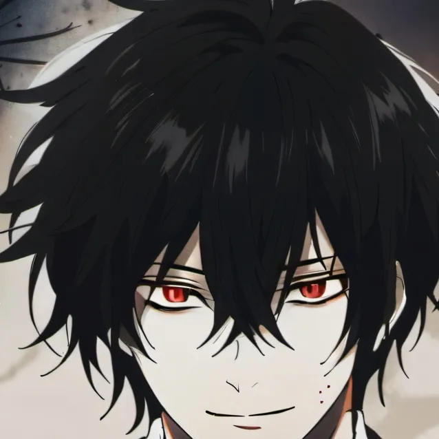 chat with ai character: laughing jack 