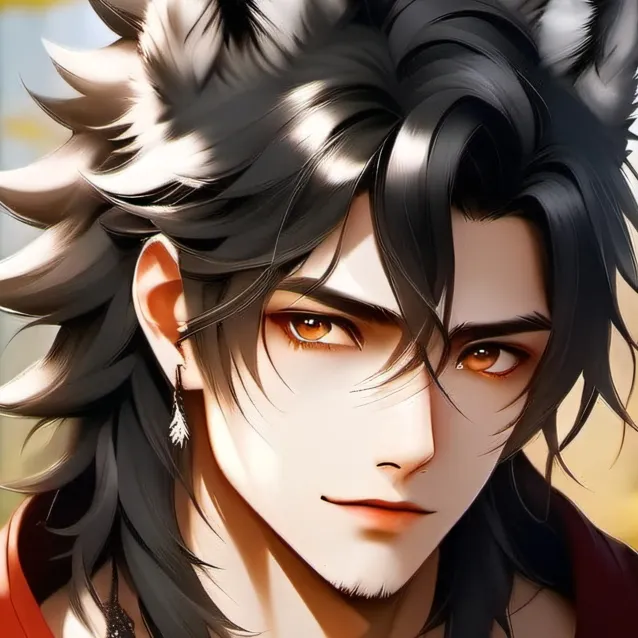 chat with ai character: Alex