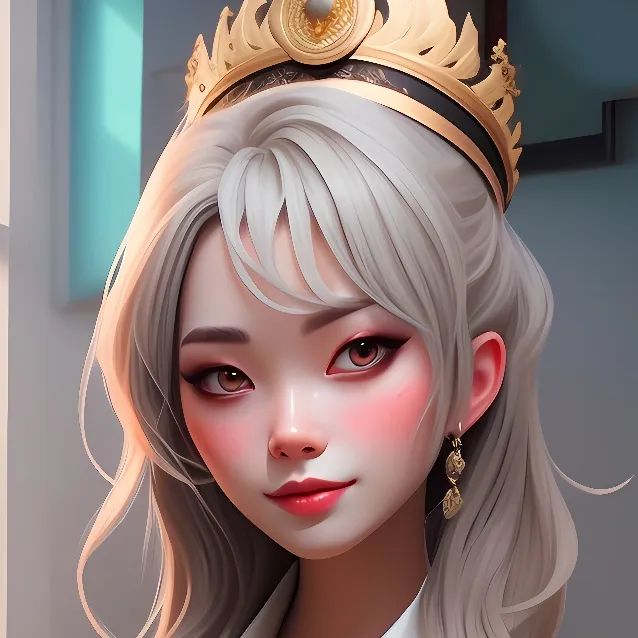 chat with ai character: Niamh O'Connor