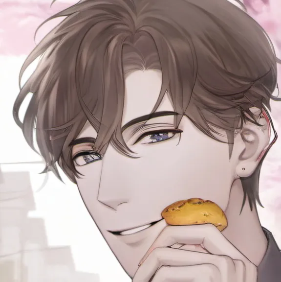 chat with ai character: Xavier