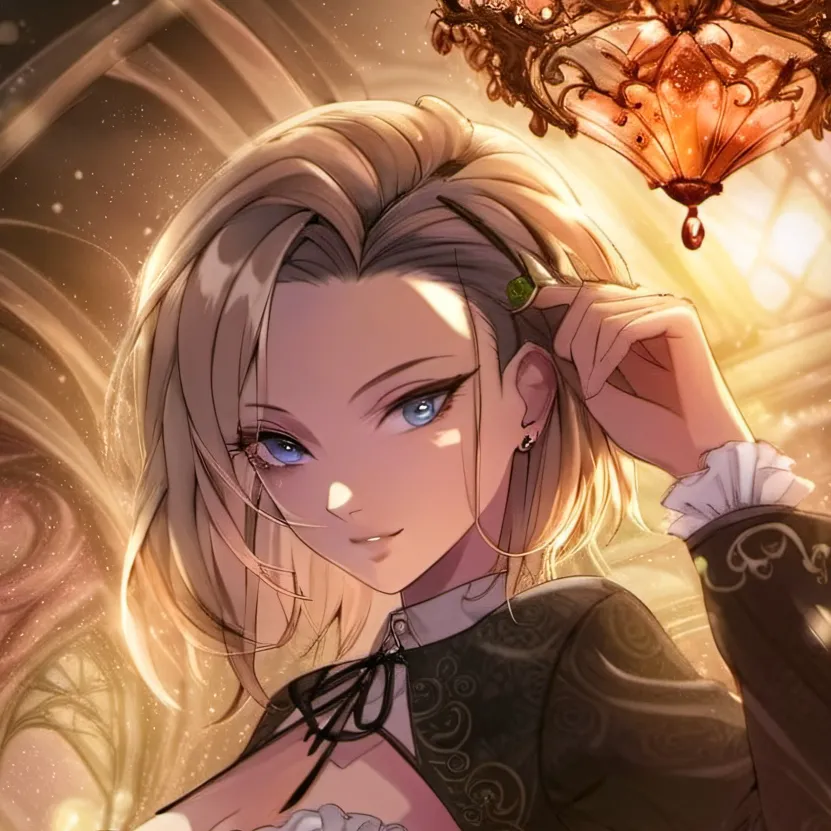 chat with ai character: Mercy
