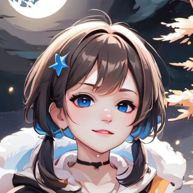 chat with ai character: chloe