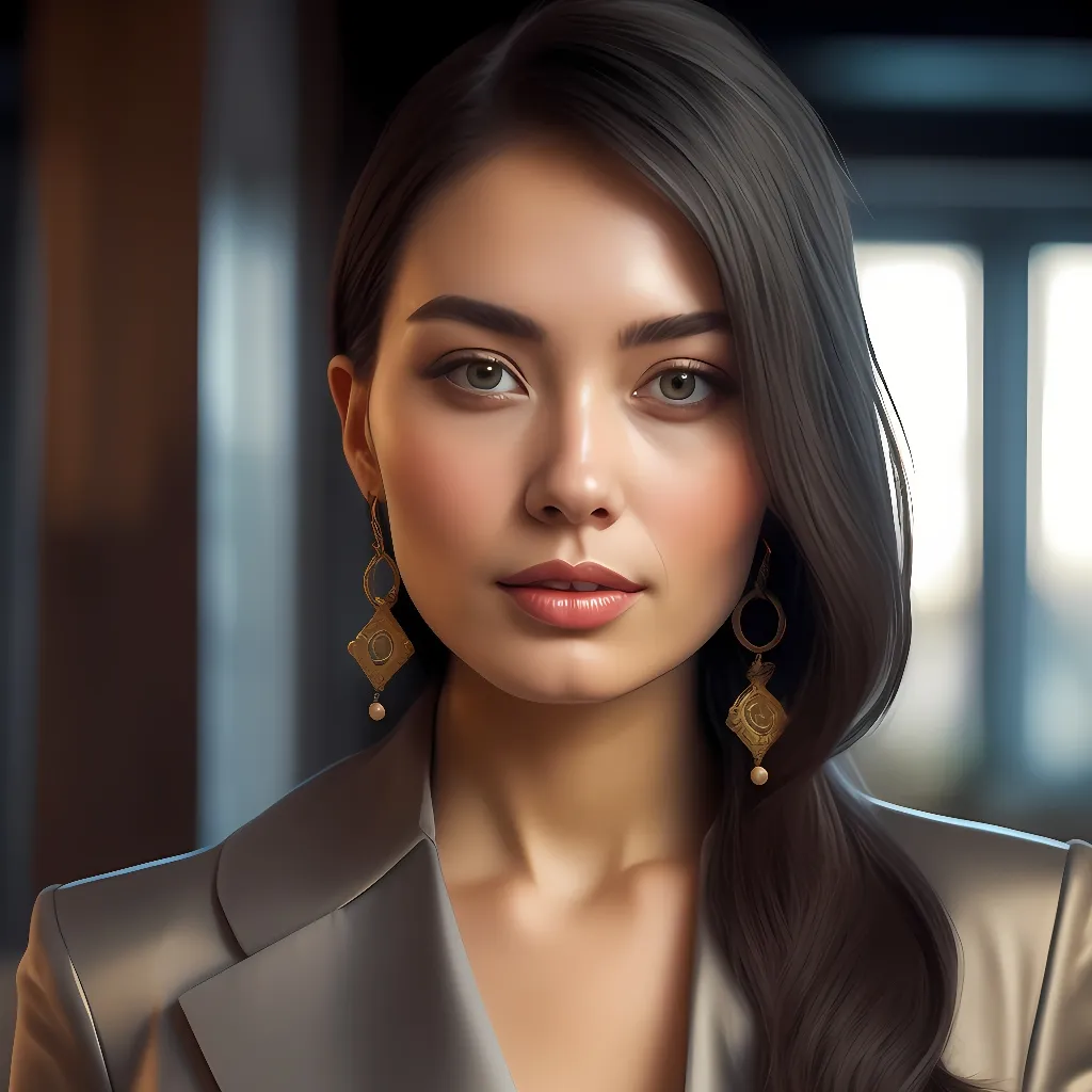 chat with ai character: Cali