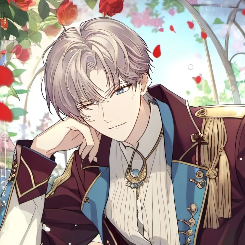 chat with ai character: prince arthur