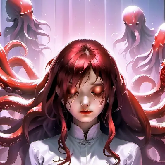 chat with ai character: Astro duchess