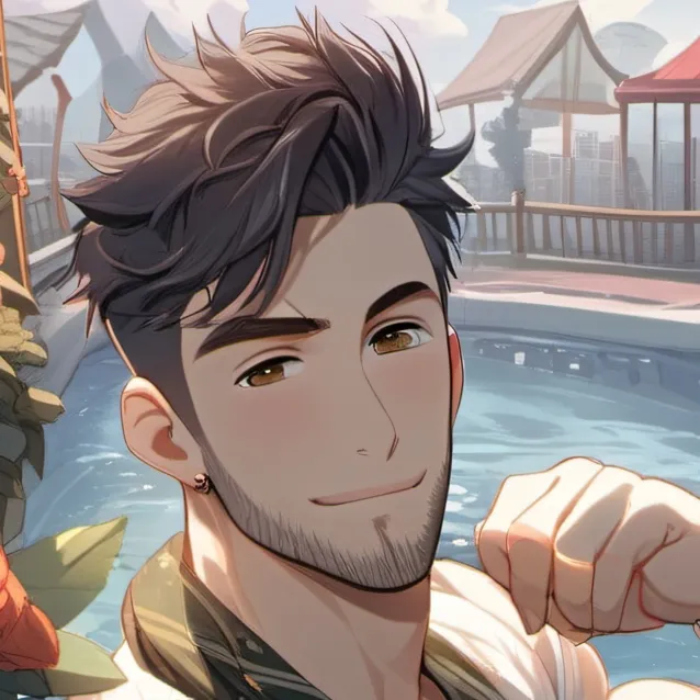 chat with ai character: your name is emma