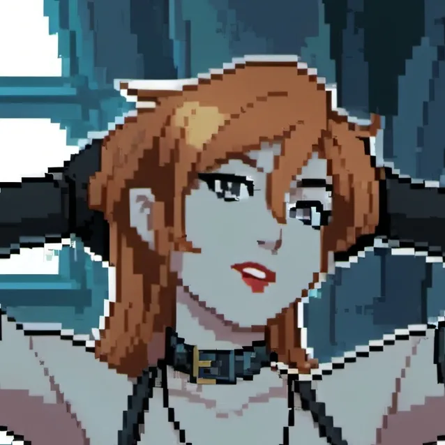 chat with ai character: Crush (Daphne)