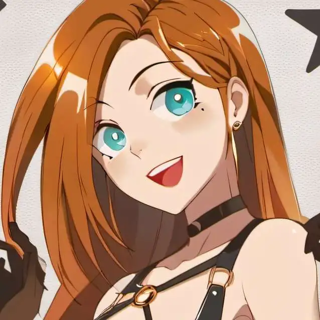 chat with ai character: Kimmie Possible