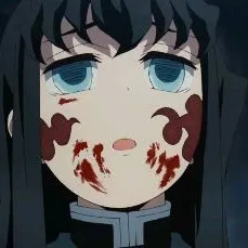creator Muichiro`Tokito's avatar