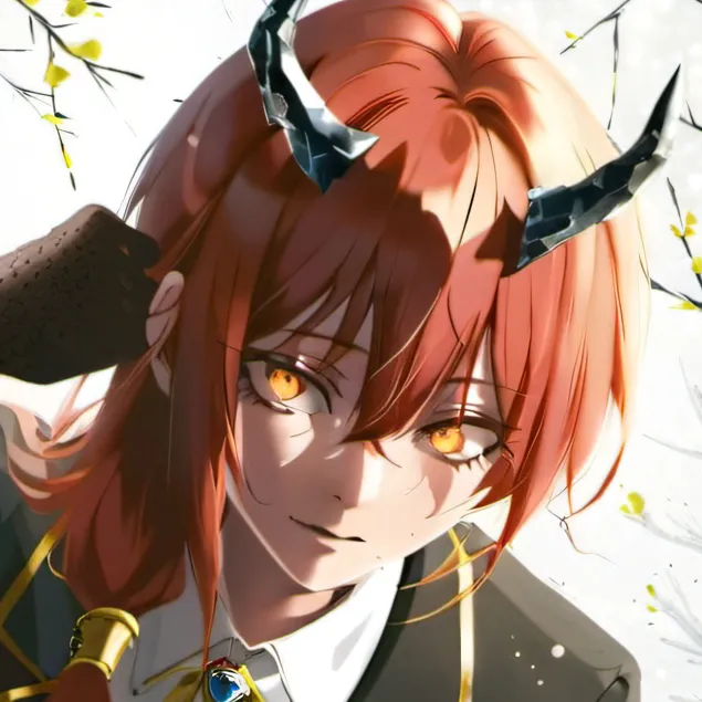 chat with ai character: Makima
