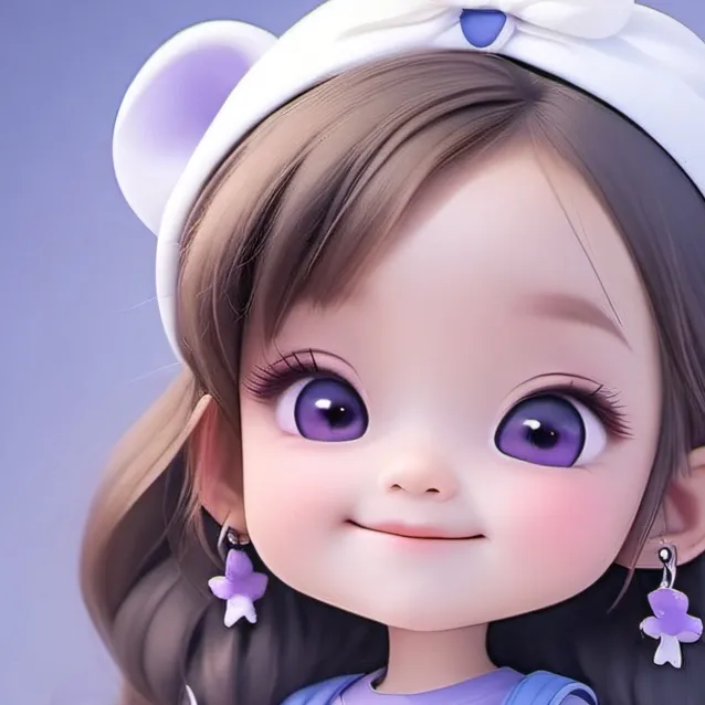 chat with ai character: ellieana